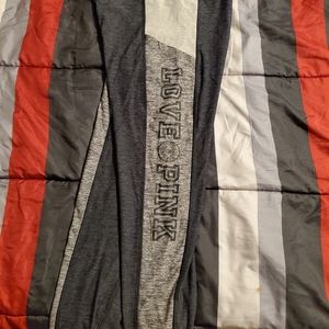 Victoria's secret Pink brand yoga pants